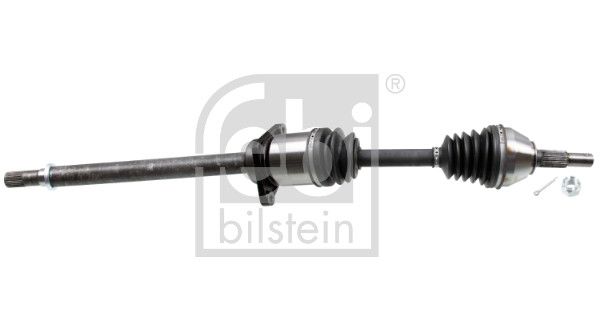 FEBI BILSTEIN hajtótengely 183086