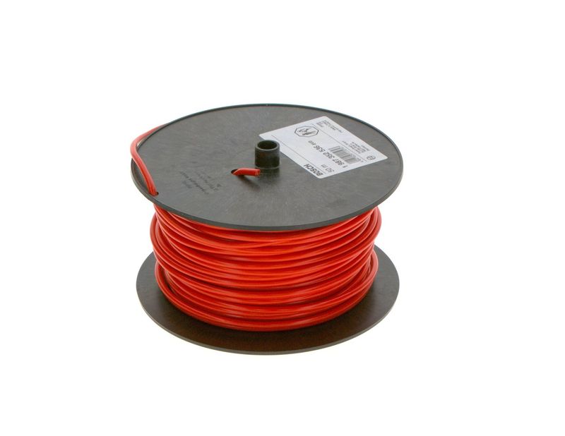 BOSCH 1987352536 Electric Cable