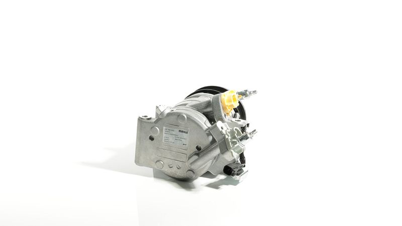 Prekė atitinka OEM kodą: EB3B19497BA