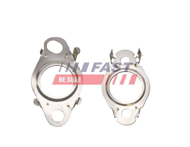 FAST FT12840 Cooler, exhaust gas recirculation