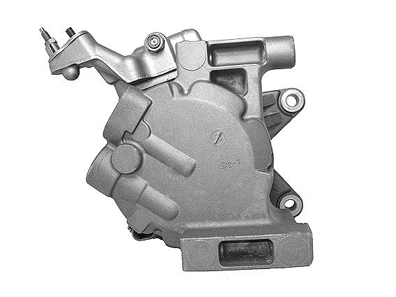 Airstal 10-0666 Compressor, air conditioning
