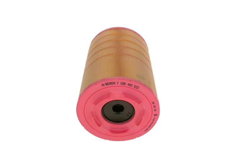 BOSCH F 026 400 533 Air Filter