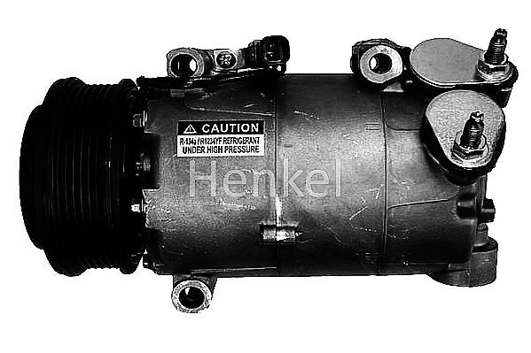 Henkel Parts kompresszor, klíma 7113587R