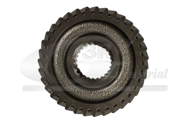 3RG 23756 Gear, transmission input shaft