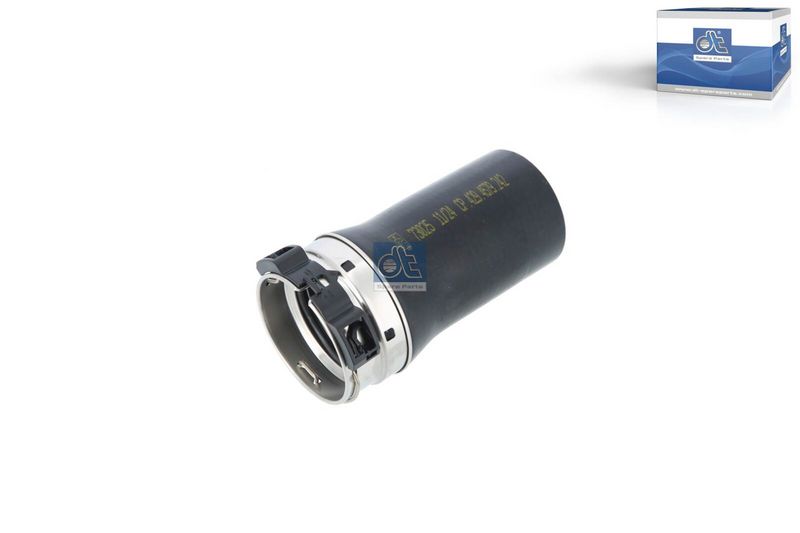 Product Radiatora cauruļvads DT Spare Parts 4.00242 Image