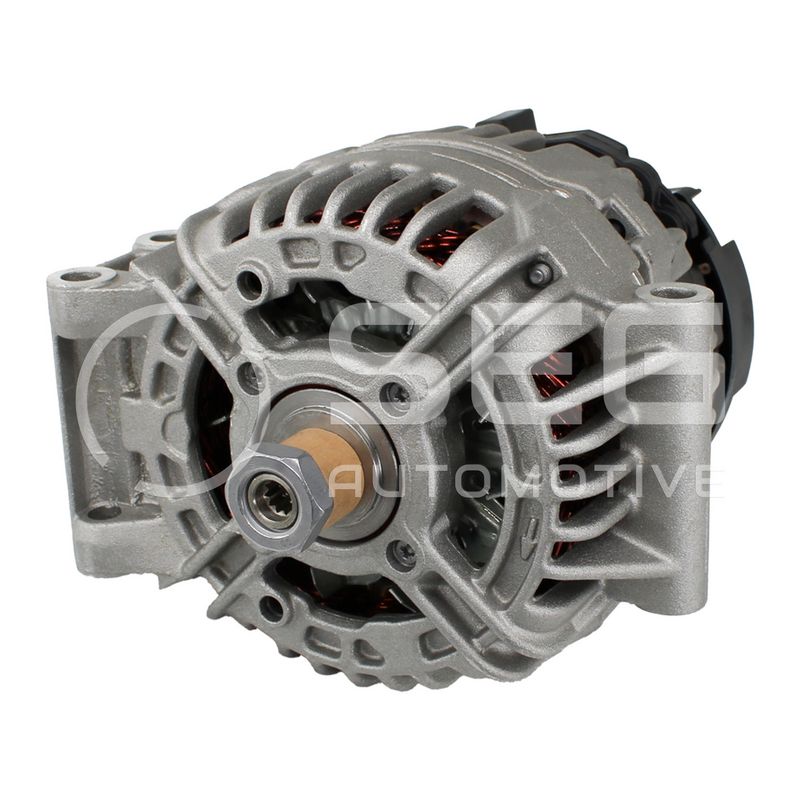 SEG Automotive 0124325263 Alternator