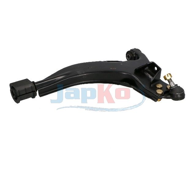 JAPKO 72126R Control/Trailing Arm, wheel suspension