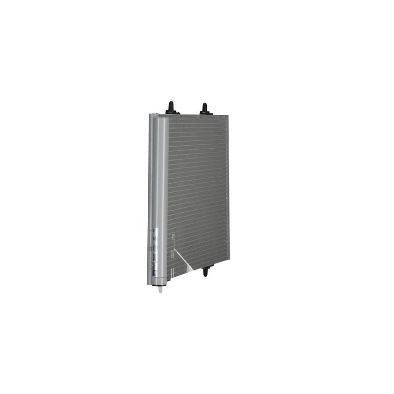NISSENS 940055 Condenser, air conditioning