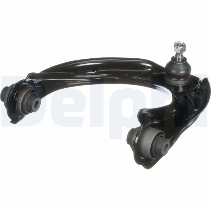 DELPHI TC3633 Control/Trailing Arm, wheel suspension