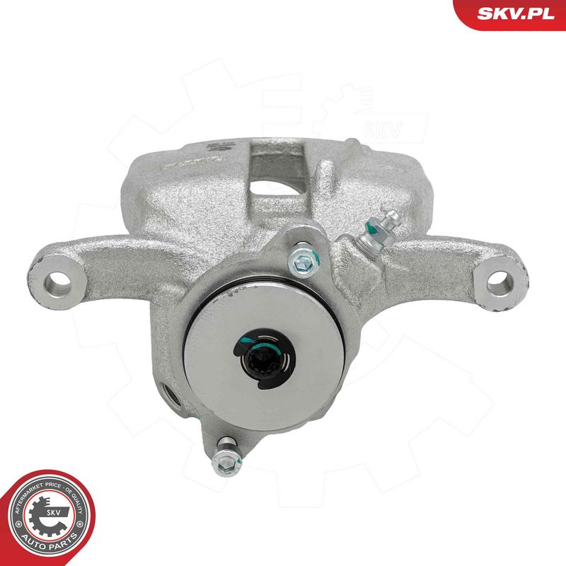 Pidurisadul, ESEN SKV 89SKV484