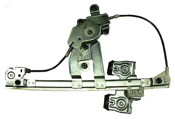 METZGER AUTOTEILE 2160042 Window Regulator