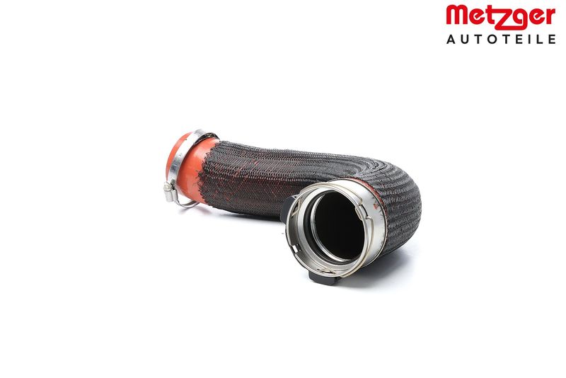METZGER 2400595 Charge Air Hose