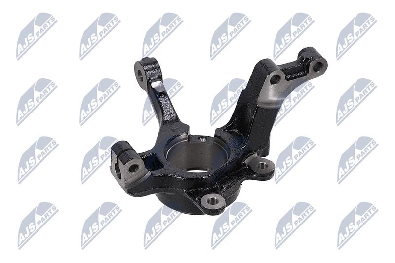 Käändmik, rattakinnitus, NTY ZZP-RE-012