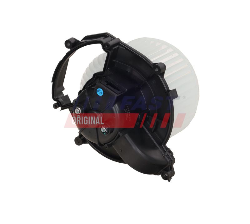 Salongipuhur, FAST FT13825