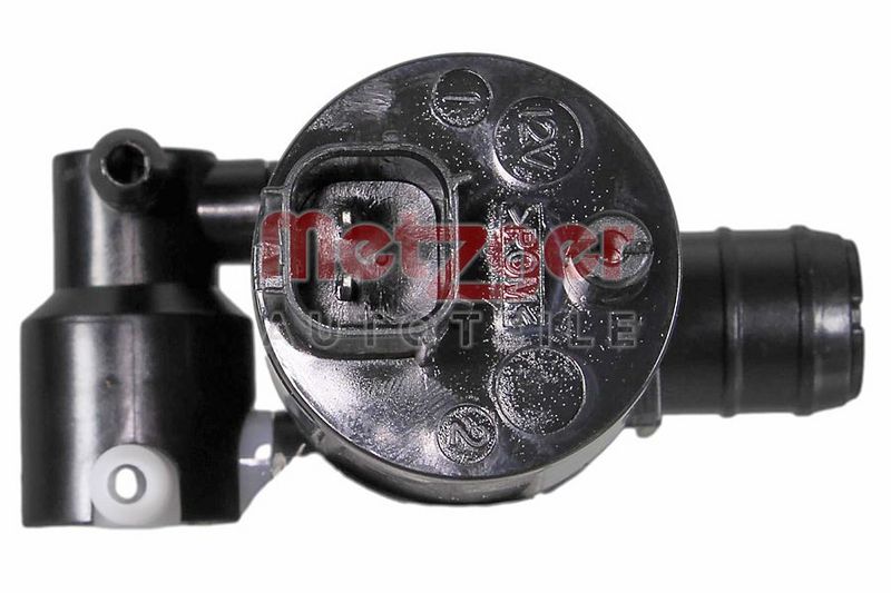 METZGER AUTOTEILE 2220054 Washer Fluid Pump, window cleaning