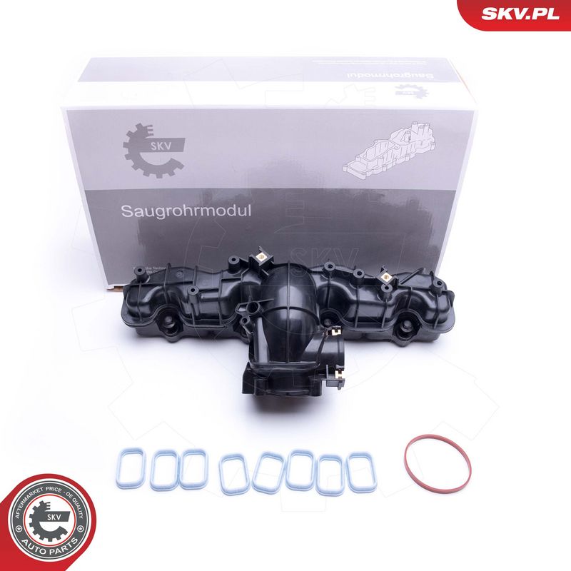 Õhuvõtumoodul, ESEN SKV 49SKV033