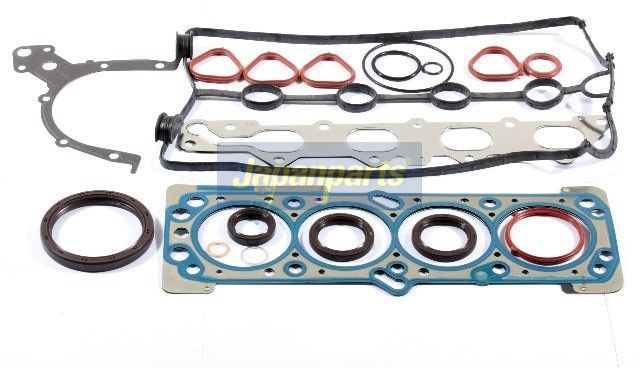 JAPANPARTS Tarpiklių komplektas, cilindro galva
