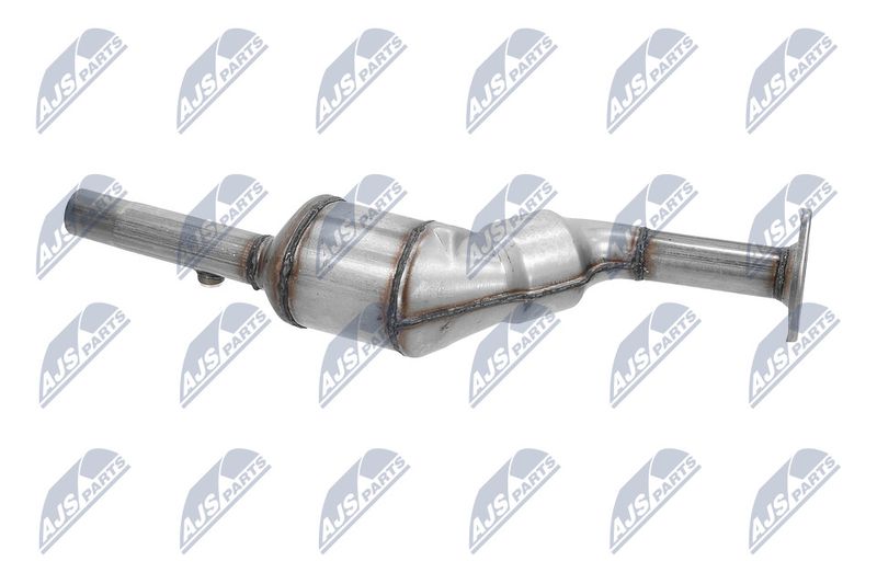NTY KAT-RE-004 Catalytic Converter