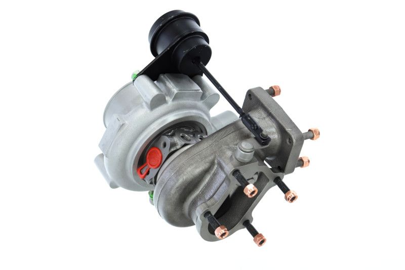 REMANTE 003-002-004430R Turbokompresorius