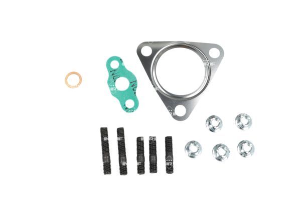 Kompressor, ülelaadimine, NRF 90010374