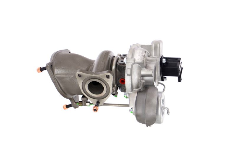 REMANTE 003-001-003793R Charger, charging (supercharged/turbocharged)