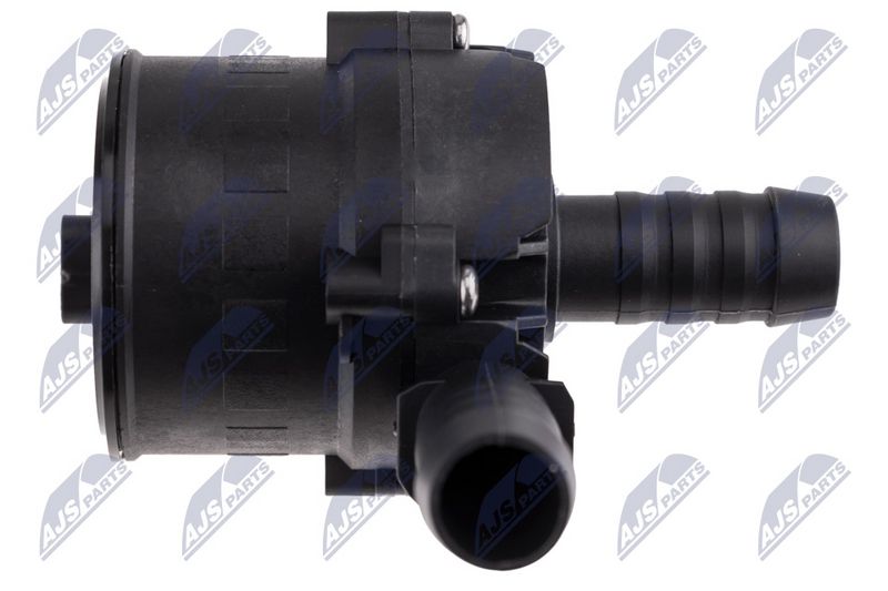 Lisaveepump (jahutusvee...