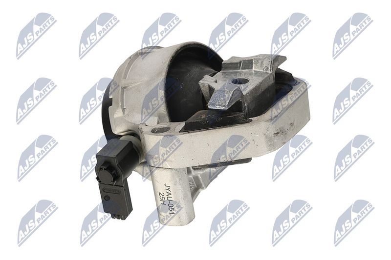 Paigutus, Mootor, NTY ZPS-AU-051