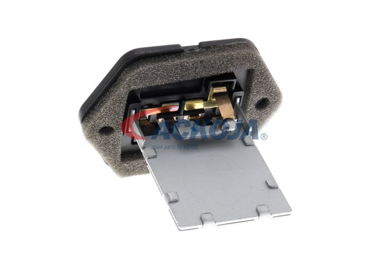ACKOJA A53-79-0005 Regulator, interior blower