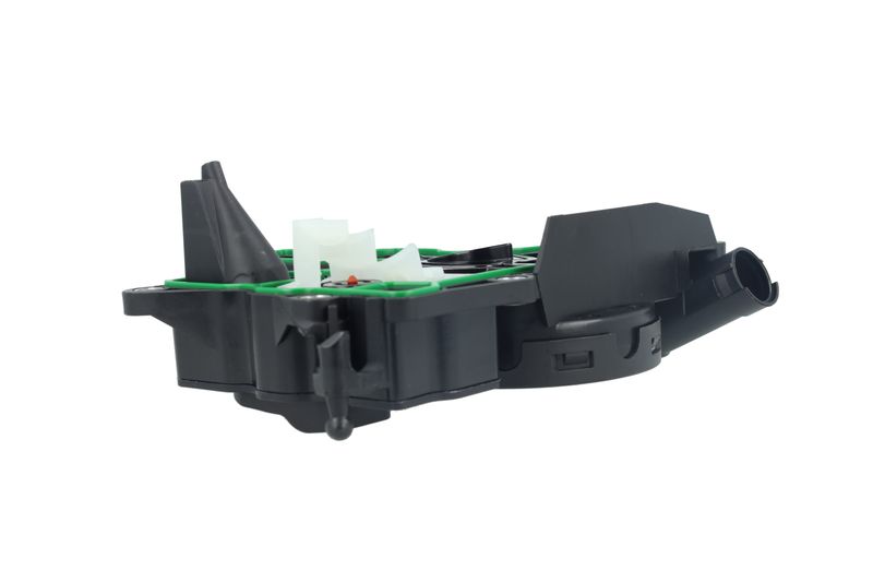 NRF 20220021 Oil Separator, crankcase ventilation