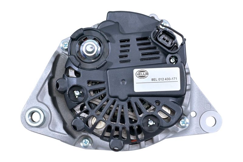 HELLA 8EL 012 430-171 Alternator