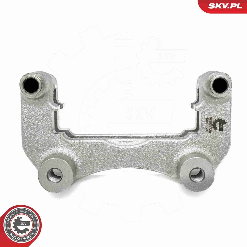 ESEN SKV 67SKV720 Bracket, brake caliper