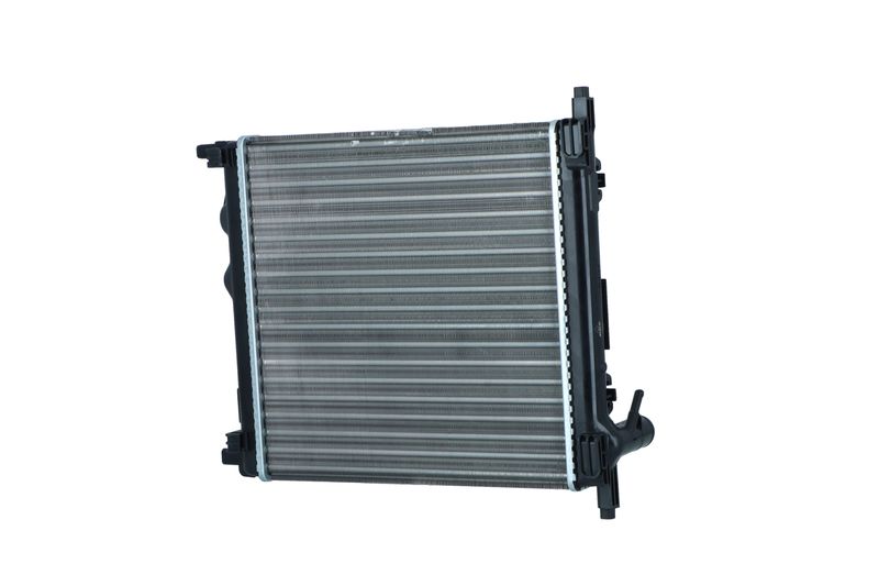 NRF 53102 Variklio aušinimo radiatorius