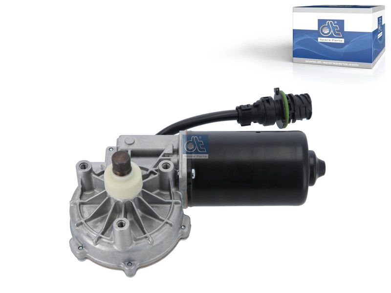 Product Stikla tīrītāju motors DT Spare Parts 6.88035 Image