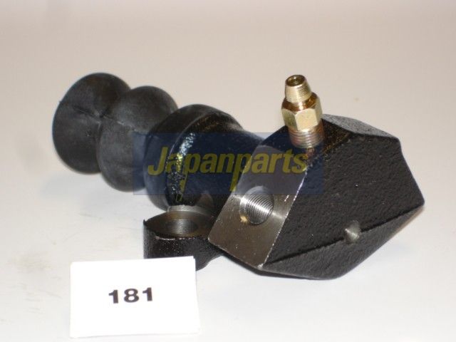 JAPANPARTS Darbinis cilindras, sankaba