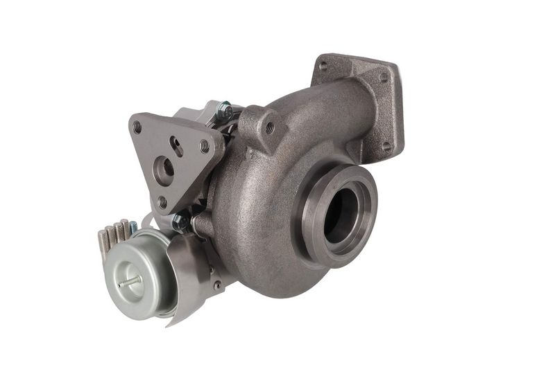 Kompressor, ülelaadimine, KAMOKA 8600106