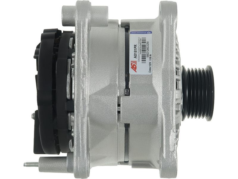 Generaator, AS-PL A0181PR