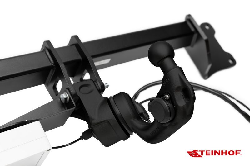 Haakeseade, STEINHOF A-127