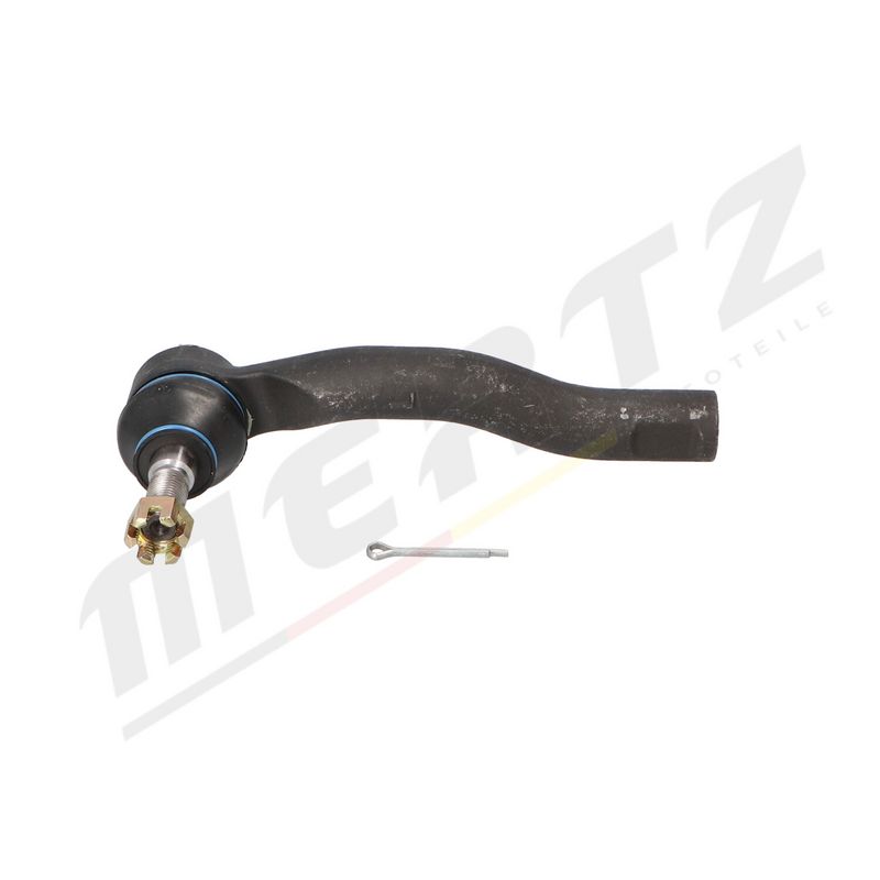 MERTZ M-S2479 Skersinės vairo trauklės galas