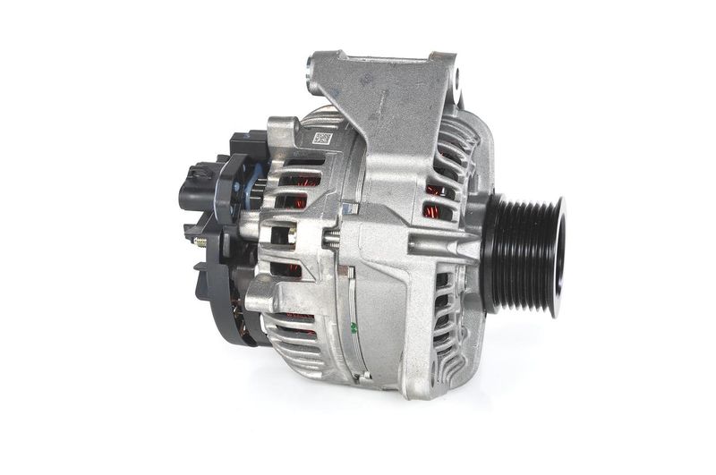 BOSCH 0124555012 Alternator
