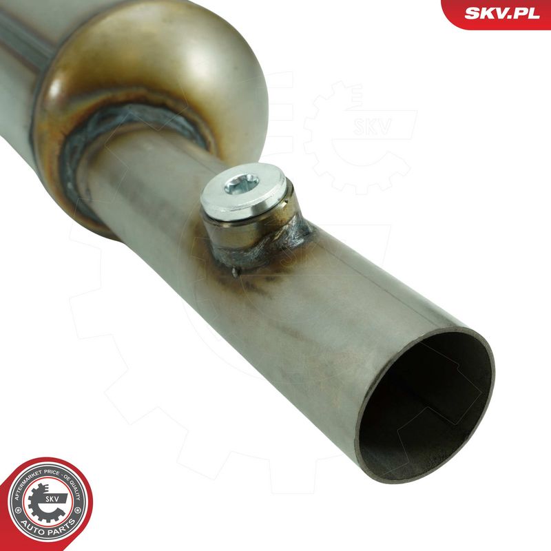 Katalüsaator, ESEN SKV 62SKV142