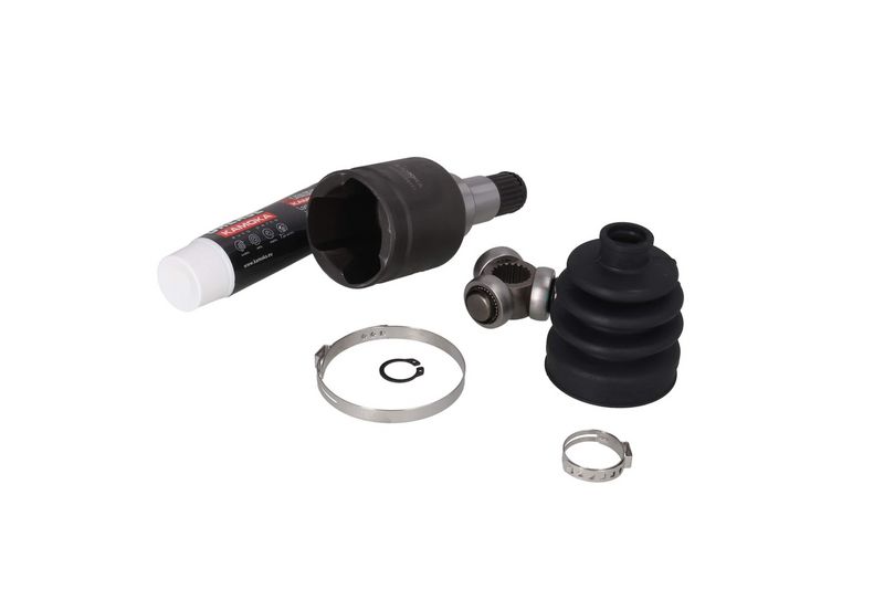 Liigendlaager, veovõll,...