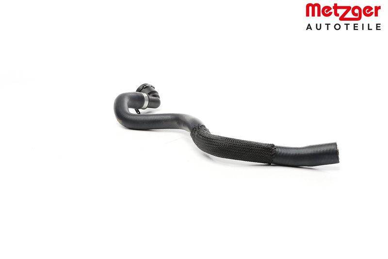 METZGER AUTOTEILE 2420183 Radiator Hose