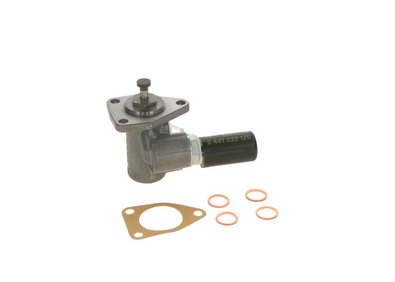 BOSCH 0440017991 Fuel Pump