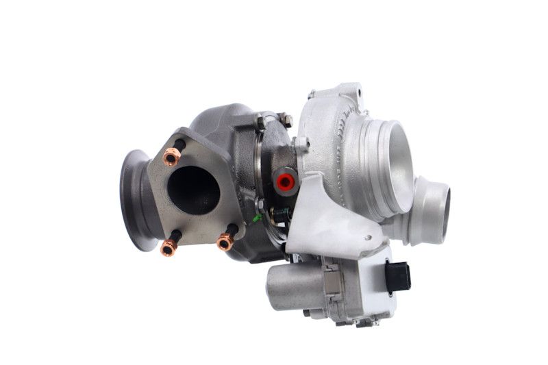 REMANTE 003-002-001419R Charger, charging (supercharged/turbocharged)