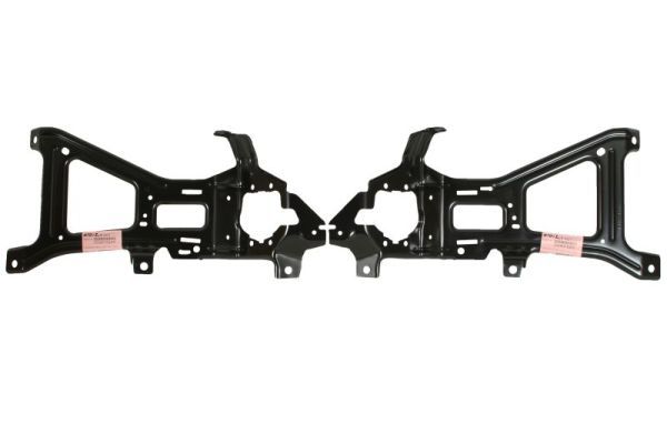 Stoßfänger - Halter