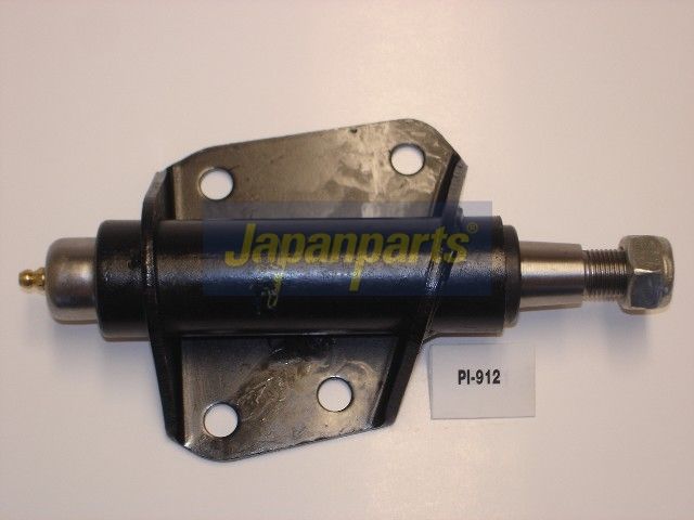 JAPANPARTS Vairavimo svirtis