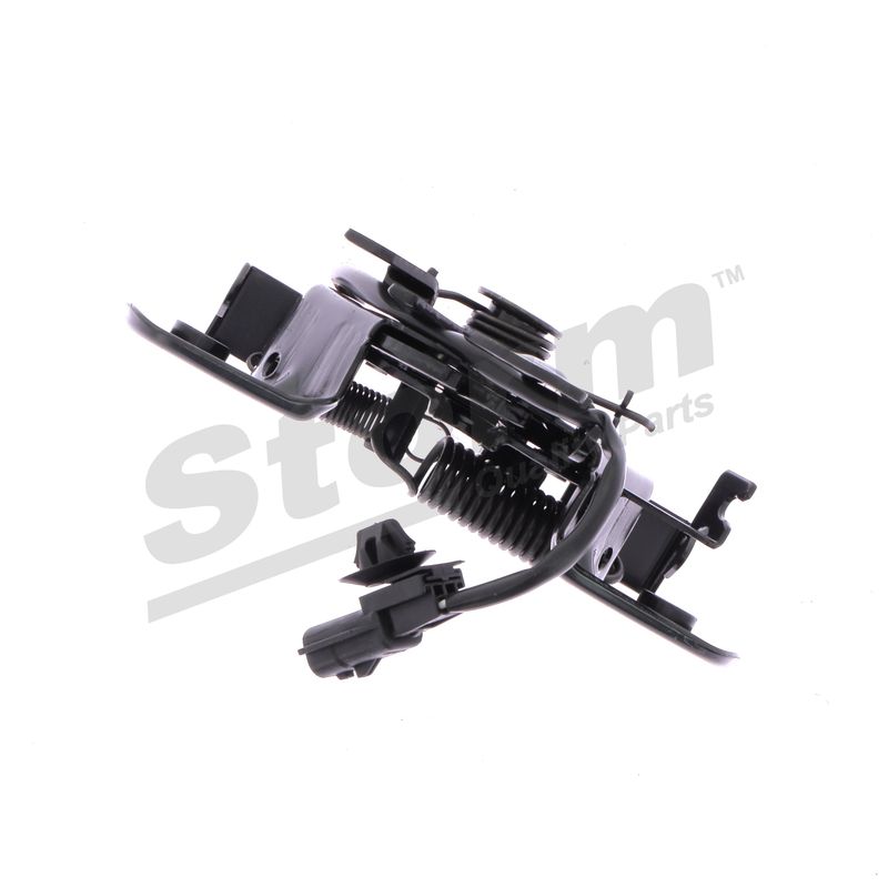 Serrure de capot-moteur STORM QUALITY PARTS 8713510