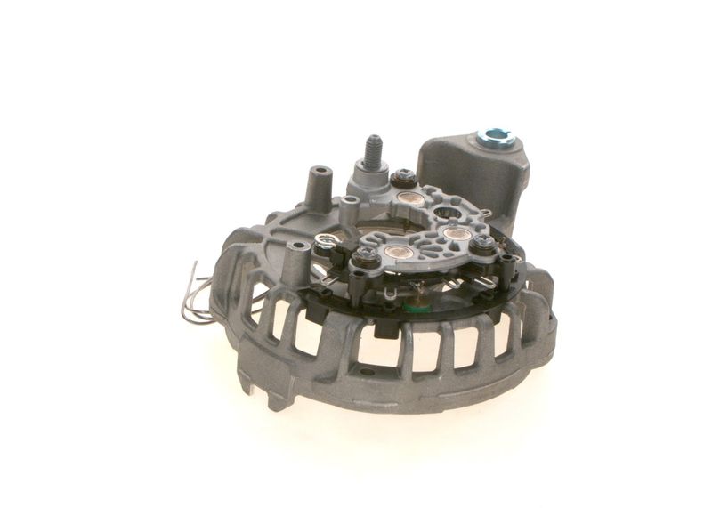 BOSCH F000BL9025 Repair Set, alternator rectifier