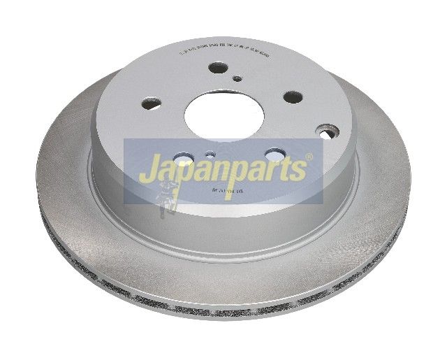 спирачен диск JAPANPARTS