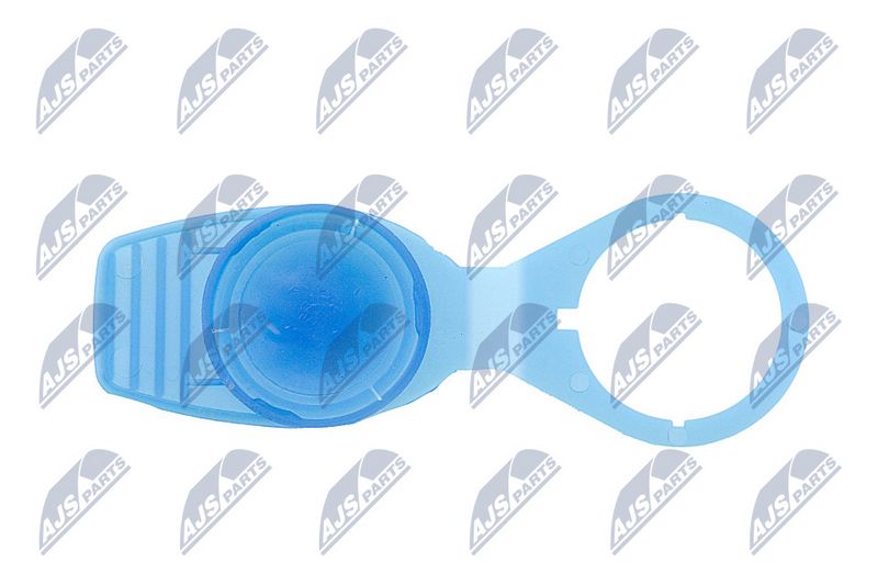 Lukk, pesuvee mahuti, NTY KZS-WW-002